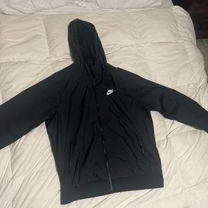 Men’s Nike Windbreaker